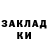 Метадон VHQ Alla Zacerkovna